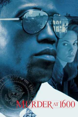 Delitto alla Casa Bianca [HD] (1997)