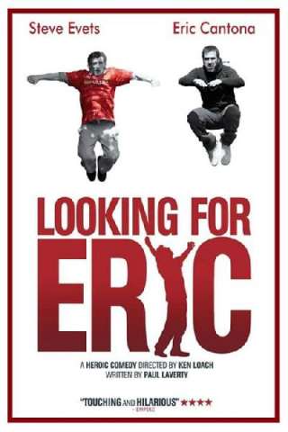 Il mio amico Eric [HD] (2009)