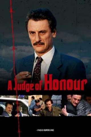Paolo Borsellino [HD] (2004)