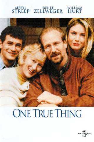 La voce dell'amore [HD] (1998)