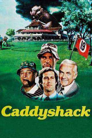 Palla da golf [HD] (1980)
