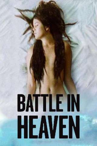 Battaglia nel cielo [HD] (2005)