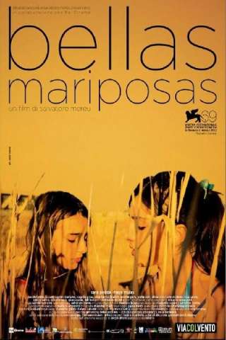 Bellas Mariposas [HD] (2012)