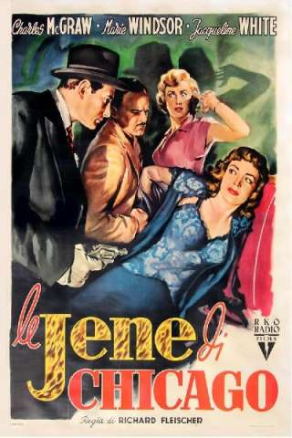 Le jene di Chicago [HD] (1952)