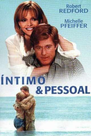 Qualcosa di personale [HD] (1996)