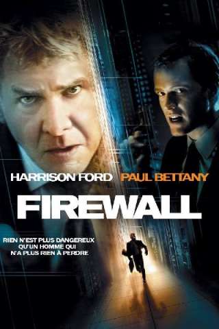 Firewall - Accesso negato [HD] (2006)