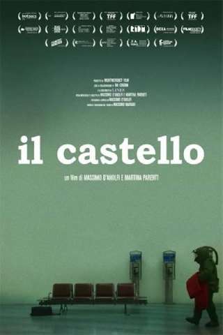 Il castello [HD] (2011)