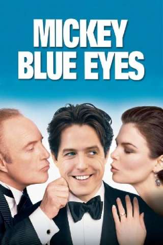 Mickey occhi blu [HD] (1999)