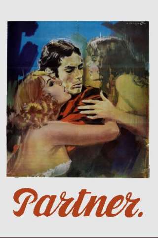 Partner [HD] (1968)