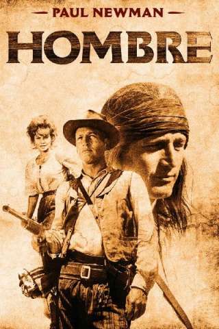 Hombre [HD] (1967)