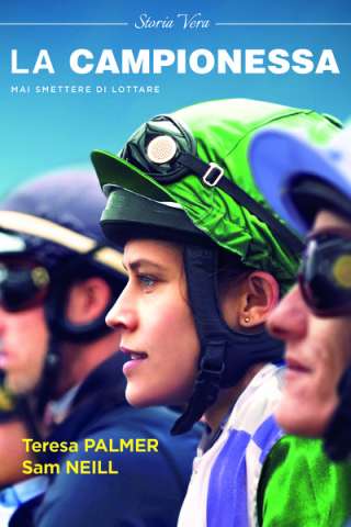 La campionessa [HD] (2019)