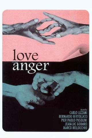 Amore e rabbia [HD] (1969)