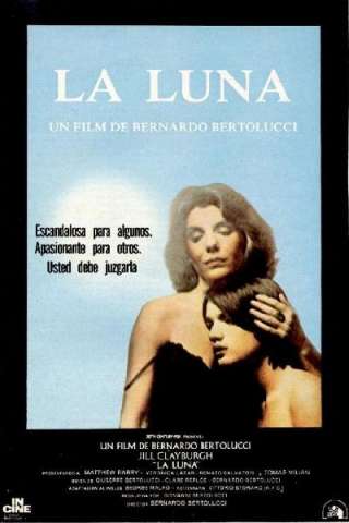 La Luna [HD] (1979)
