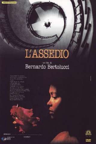 L'assedio [HD] (1998)