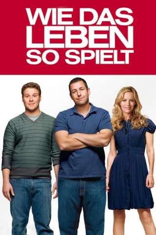Funny People [HD] (2009)