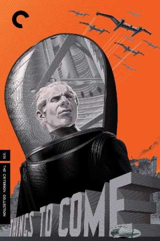 La vita futura [HD] (1936)