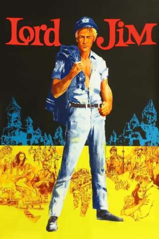 Lord Jim [SD] (1965)