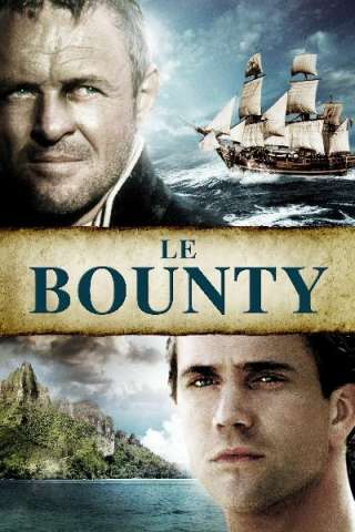 Il Bounty [HD] (1984)