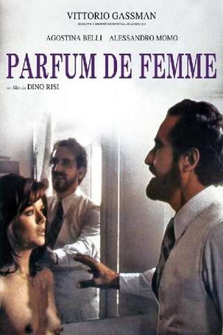 Profumo di donna [HD] (1974)