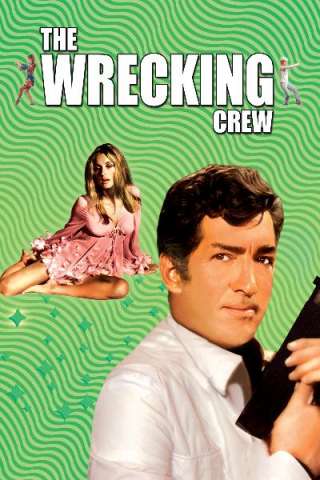 Missione compiuta stop - Bacioni Matt Helm [HD] (1968)
