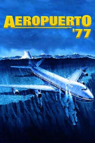 Airport '77 [HD] (1977)