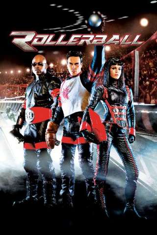 Rollerball [HD] (2002)