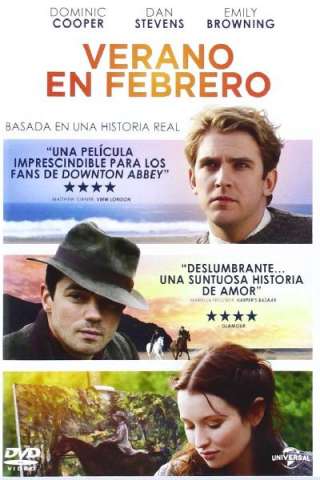 L'Estate All'Improvviso [HD] (2013)