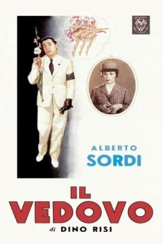Il vedovo [HD] (1959)