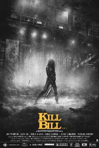 Kill Bill: Volume 1 [HD] (2003)