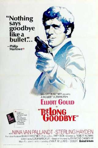 Il lungo addio [HD] (1973)