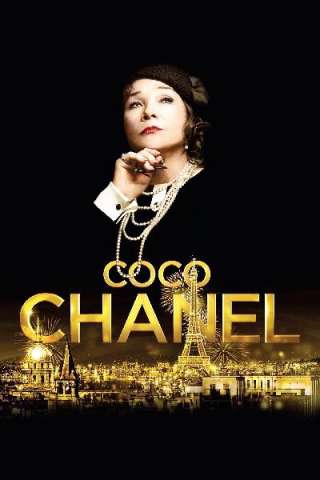 Coco Chanel [HD] (2008)
