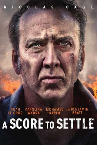 A Score to Settle [HD] (2019)