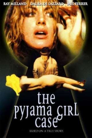 La ragazza dal pigiama giallo [HD] (1977)