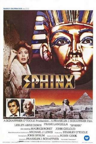Sfinge [HD] (1981)
