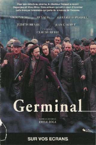 Germinal [HD] (1993)