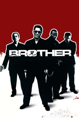 Brother [HD] (2000)