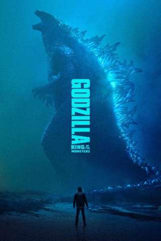 Godzilla II - King of the Monsters [HD] (2019)