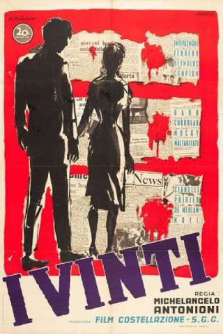 I Vinti [HD] (1953)