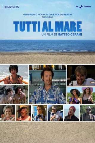 Tutti al mare [HD] (2011)