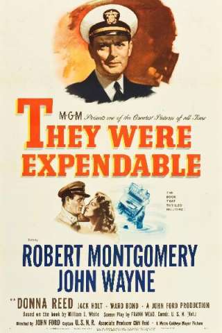 I sacrificati [HD] (1945)