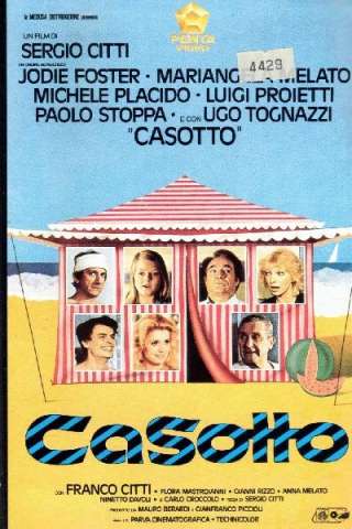 Casotto [HD] (1977)