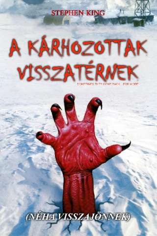 Stazione Erebus [SD] (1998)