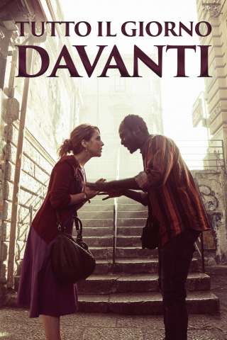 Tutto il giorno davanti [HD] (2020)