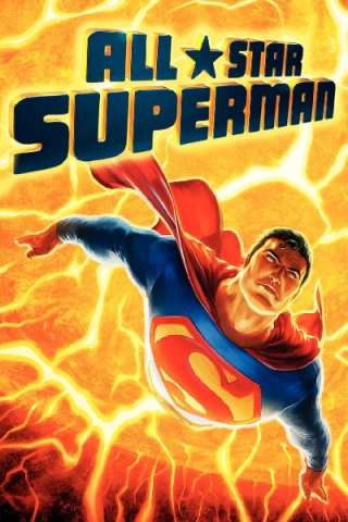 Superman: All Star Superman [HD] (2011)
