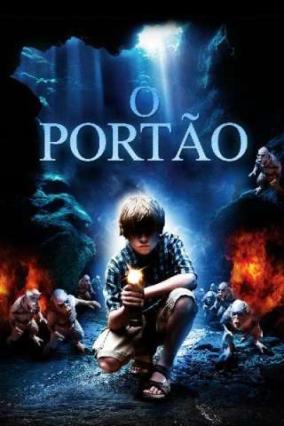 Non aprite quel cancello [HD] (1987)