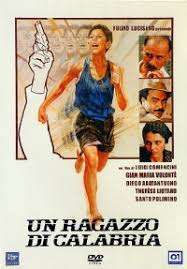 Un ragazzo di Calabria [SD] (1987)