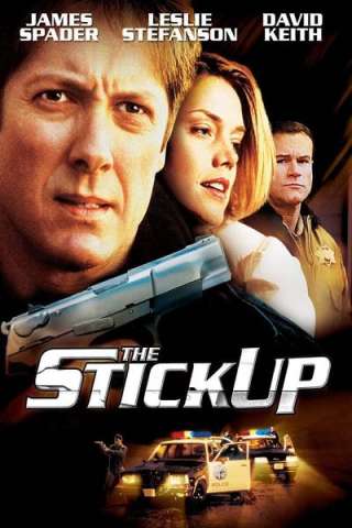 The Stickup - Il Colpo Perfetto [HD] (2002)