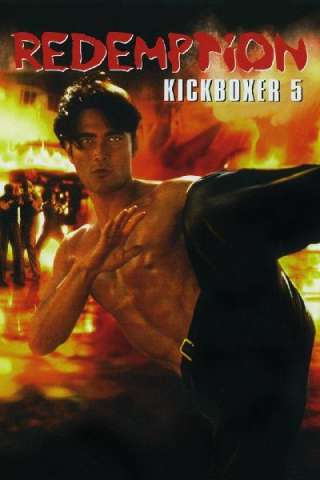 The Redemption: Kickboxer 5 [HD] (1995)