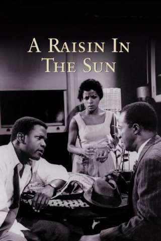 Un grappolo di sole [HD] (1961)