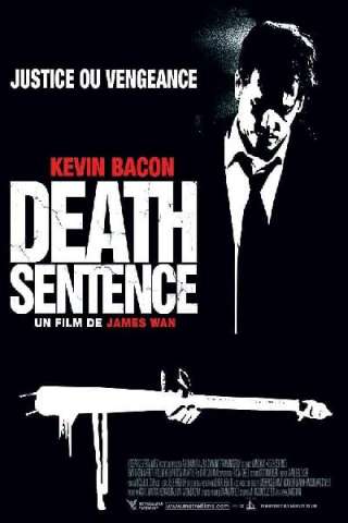 Death Sentence [HD] (2007)